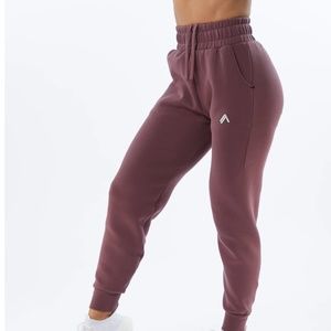 ELMTS CUFFED JOGGER